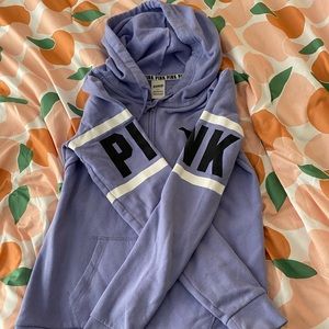 Victoria secret PINK - ZIP UP*